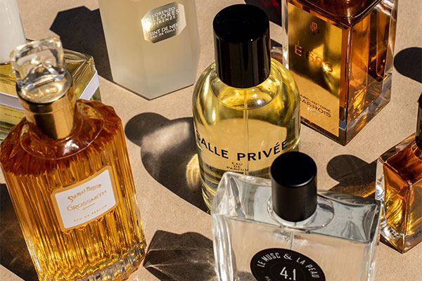 هر آنچه در مورد عطر و ادکلن باید بدانیم