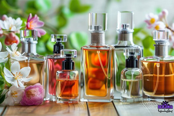 هر آنچه در مورد عطر و ادکلن باید بدانیم