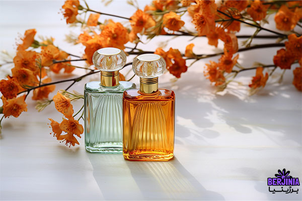 هر آنچه در مورد عطر و ادکلن باید بدانیم