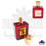 عطر دست ساز باکارات رژ