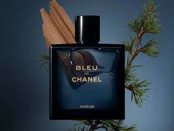 عطر بلو شنل (Chanel Bleu)