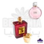 عطر دست ساز شنل چنس