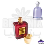 عطر دست ساز هالووین