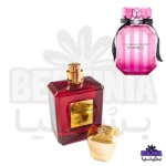عطر دست ساز ویکتوریا سکرت بامبشل