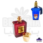عطر دست ساز کازاموراتی مفیستو