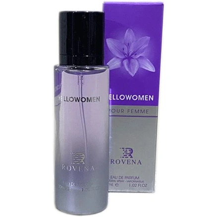 Rovena Hellowomen عطر