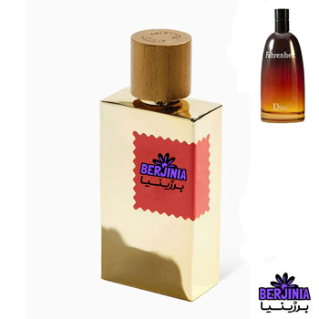 عطر دست ساز مردانه دیور فارنهایت