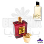 عطر دست ساز ایوسن لورن لیبره