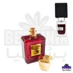 عطر دست ساز بلک افغان