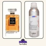 عطر گرمی کوکو مادمازل