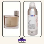 عطر گرمی دانهیل قهوه ای