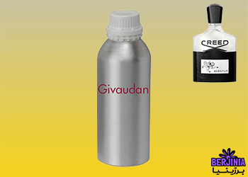 اسانس عطر مردانه کرید اونتوس از برند جیوادان 4
