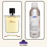 عطر گرمی تق هرمس