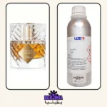 عطر گرمی آنجلز شیر