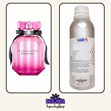 عطر گرمی ویکتوریا سکرت بامبشل