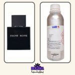 عطر گرمی لالیک بلک