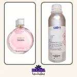 عطر گرمی شنل چنس