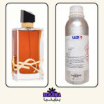 عطر گرمی ایوسن لورن لیبره
