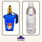 عطر گرمی کازاموراتی مفیستو