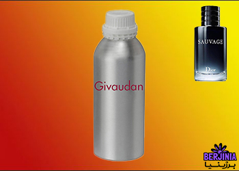 اسانس عطر مردانه دیور ساواج از برند جیوادان 4