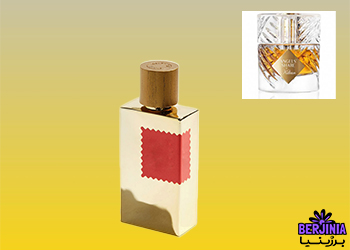 عطر دست ساز یونیسکس آنجلز شیر 4