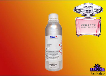 عطر گرمی زنانه ورساچه برایت کریستال از برند لوزی 3