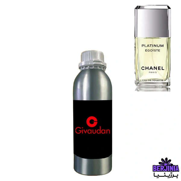 اسانس عطر شنل پلاتینیوم