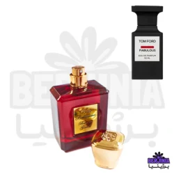 عطر دست ساز فاکینگ فابیولس