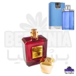 عطر دست ساز دانهیل دیزایر بلو
