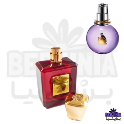 عطر دست ساز اکلت