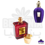 عطر دست ساز زرجوف اکسنتو