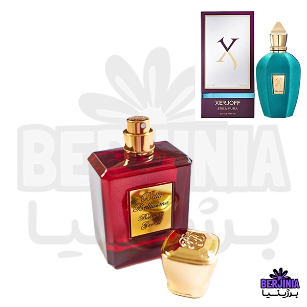 عطر دست ساز زرجوف ارباپورا