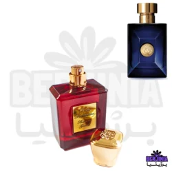 عطر دست ساز ورساچه دیلان بلو