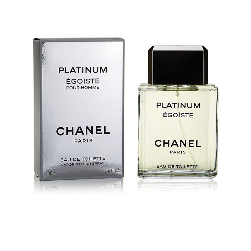  عطر Chanel Egoiste Platinum