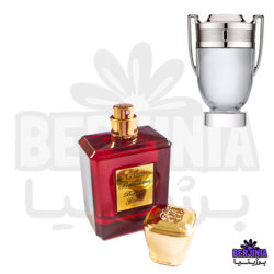 عطر دست ساز اینوکتوس پاکورابان