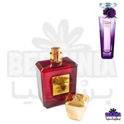 عطر دست ساز میدنایت رز