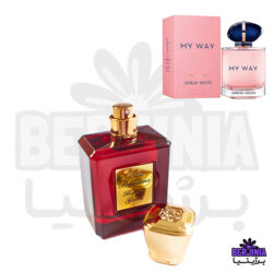 عطر دست ساز مای وی