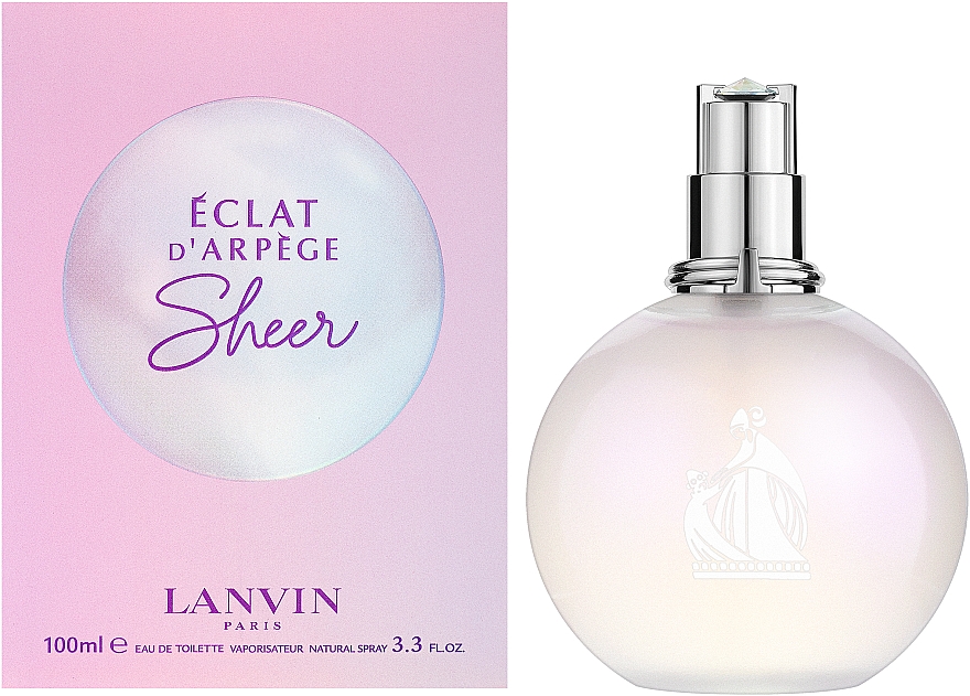 عطر Lanvin Eclat d'Arpège