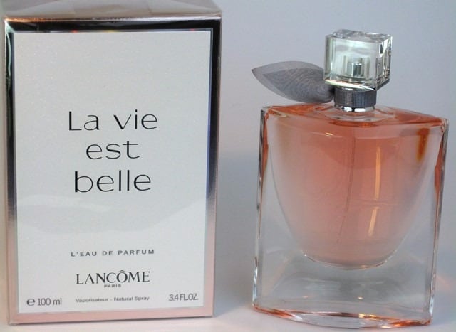 عطر Lancome La Vie Est Belle