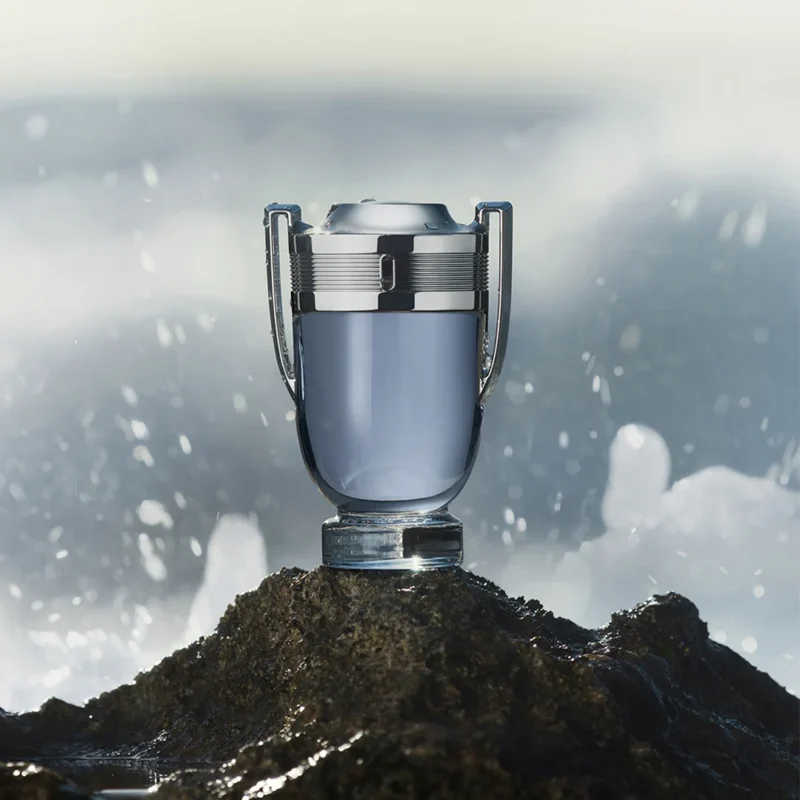 Paco Rabanne Invictus معرفی