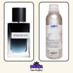 عطر گرمی ایوسن لورن وای