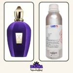 عطر گرمی زرجوف اکسنتو