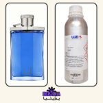 عطر گرمی دانهیل دیزایر بلو
