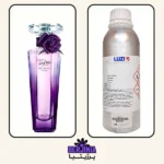 عطر گرمی میدنایت رز