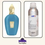 عطر گرمی زرجوف اربا پورا