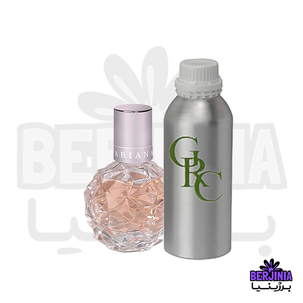 عطر روغنی آریانا گراند اری