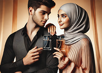 عطر یونیسکس
