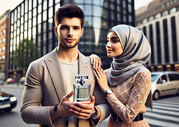 عطر یونیسکس