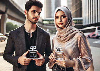 عطر یونیسکس
