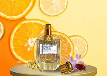 Extra de perfume for women